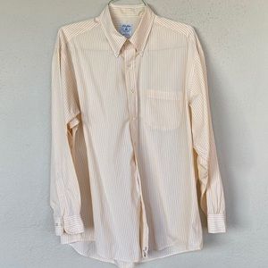 Brooks Brothers long-sleeved dress shirt